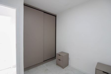 Quarto 2  de apartamento para alugar com 2 quartos, 40m² em Umarizal, São Paulo