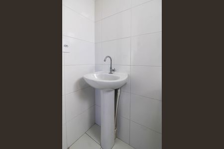 Apartamento para alugar com 40m², 2 quartos e 1 vagaBanheiro 