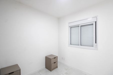 Quarto 2  de apartamento para alugar com 2 quartos, 40m² em Umarizal, São Paulo