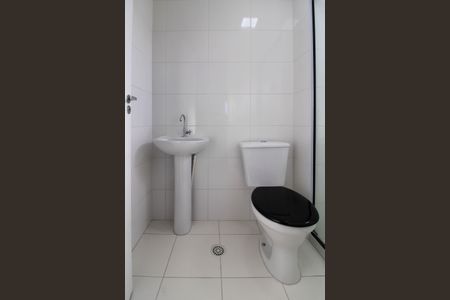 Apartamento para alugar com 40m², 2 quartos e 1 vagaBanheiro 