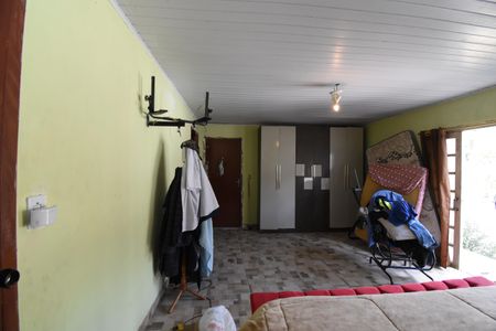 Quarto  de casa para alugar com 2 quartos, 170m² em Cachoeira, Curitiba