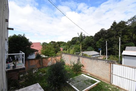 Sacada de casa para alugar com 2 quartos, 170m² em Cachoeira, Curitiba