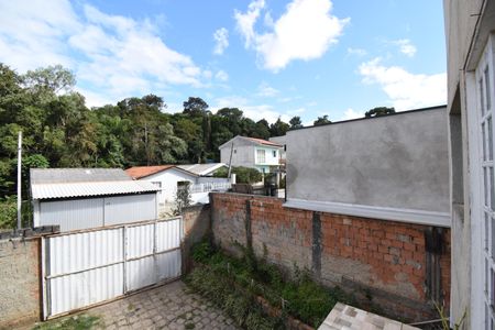 Sacada de casa para alugar com 2 quartos, 170m² em Cachoeira, Curitiba
