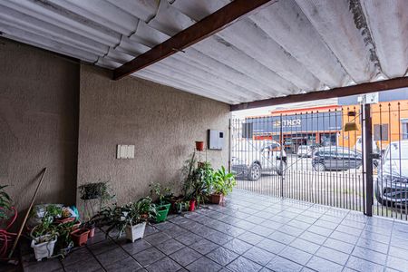 Casa para alugar com 100m², 2 quartos e 2 vagas Casa para alugar com 100m², 2 quartos e 2 vagasGaragem