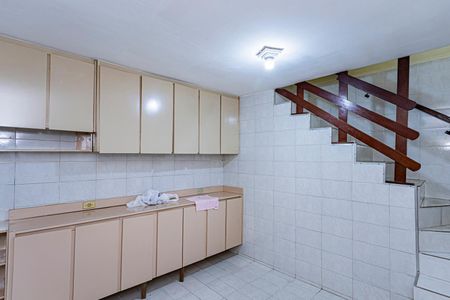 Casa para alugar com 100m², 2 quartos e 2 vagas Casa para alugar com 100m², 2 quartos e 2 vagasCopa e cozinha