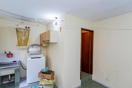 Casa para alugar com 100m², 2 quartos e 2 vagas Casa para alugar com 100m², 2 quartos e 2 vagasÁrea de Serviço