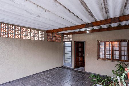 Casa para alugar com 100m², 2 quartos e 2 vagas Casa para alugar com 100m², 2 quartos e 2 vagasGaragem