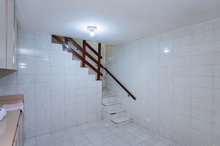 Casa para alugar com 100m², 2 quartos e 2 vagas Casa para alugar com 100m², 2 quartos e 2 vagasCopa e cozinha