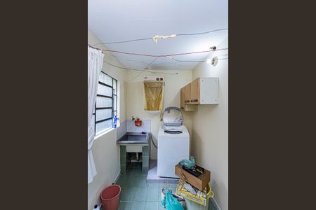 Casa para alugar com 100m², 2 quartos e 2 vagas Casa para alugar com 100m², 2 quartos e 2 vagasÁrea de Serviço