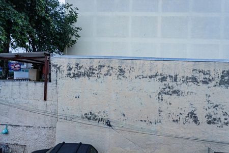 Casa para alugar com 100m², 2 quartos e 2 vagas Casa para alugar com 100m², 2 quartos e 2 vagasVista quarto de serviço