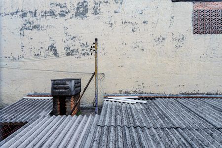 Casa para alugar com 100m², 2 quartos e 2 vagas Casa para alugar com 100m², 2 quartos e 2 vagasVista Quarto