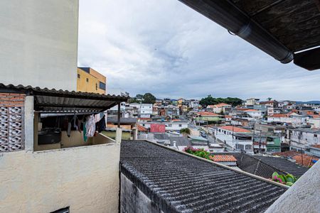 Casa para alugar com 100m², 2 quartos e 2 vagas Casa para alugar com 100m², 2 quartos e 2 vagasVista terraço