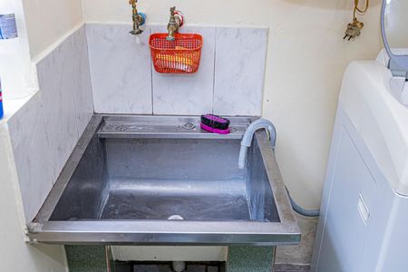 Casa para alugar com 100m², 2 quartos e 2 vagas Casa para alugar com 100m², 2 quartos e 2 vagasÁrea de Serviço