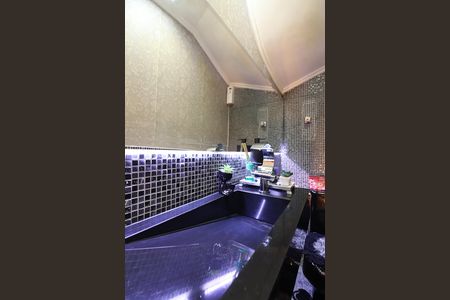 Casa à venda com 153m², 2 quartos e 2 vagasLavabo 