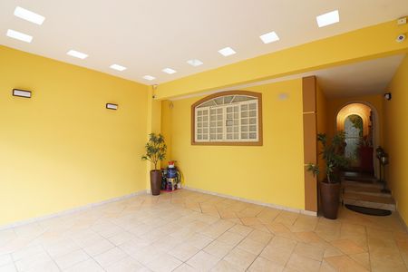 Casa à venda com 153m², 2 quartos e 2 vagasGaragem
