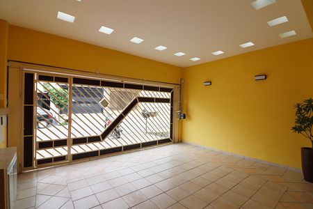 Casa à venda com 153m², 2 quartos e 2 vagasGaragem