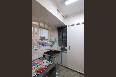 Casa à venda com 153m², 2 quartos e 2 vagasÁrea de Serviço
