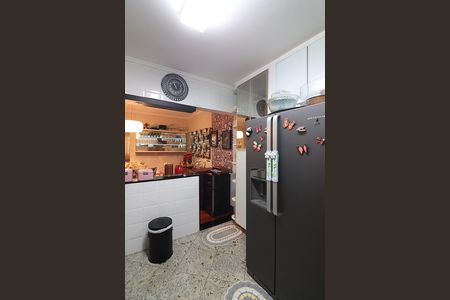 Casa à venda com 153m², 2 quartos e 2 vagasCozinha 