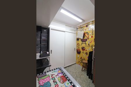 Casa à venda com 153m², 2 quartos e 2 vagasÁrea de Serviço
