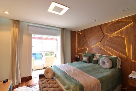 Casa à venda com 153m², 2 quartos e 2 vagasSuíte 1