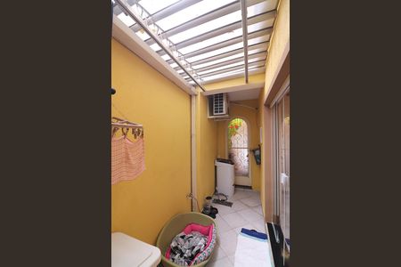 Casa à venda com 153m², 2 quartos e 2 vagasÁrea de Serviço
