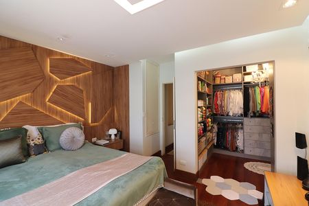 Casa à venda com 153m², 2 quartos e 2 vagasSuíte 1