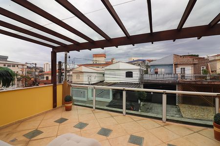 Casa à venda com 153m², 2 quartos e 2 vagasSuíte 1 Varanda 