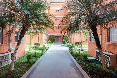 Apartamento à venda com 58m², 2 quartos e 1 vagaÁrea comum