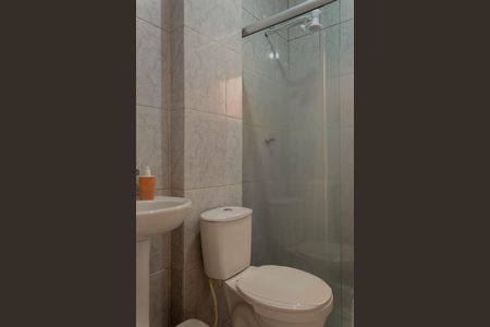 Apartamento à venda com 58m², 2 quartos e 1 vagaBanheiro