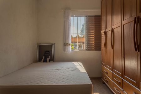 Apartamento à venda com 58m², 2 quartos e 1 vagaQuarto 1
