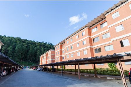 Apartamento à venda com 58m², 2 quartos e 1 vagaÁrea comum