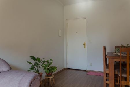 Sala de apartamento para alugar com 2 quartos, 58m² em Montanhão, São Bernardo do Campo