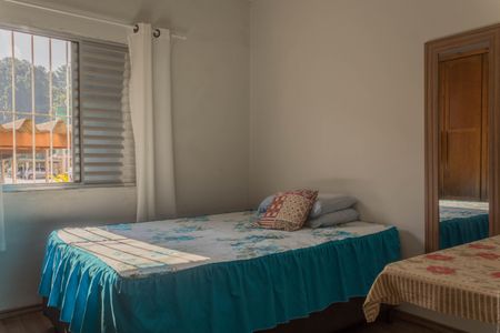 Quarto 2 de apartamento para alugar com 2 quartos, 58m² em Montanhão, São Bernardo do Campo