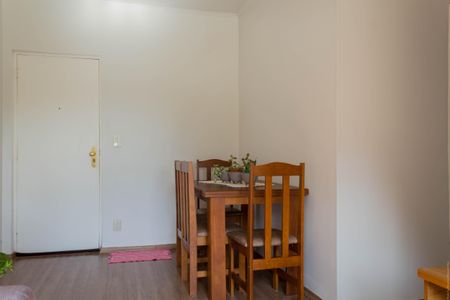 Sala de apartamento para alugar com 2 quartos, 58m² em Montanhão, São Bernardo do Campo