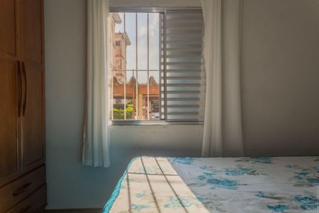 Apartamento à venda com 58m², 2 quartos e 1 vagaQuarto 2