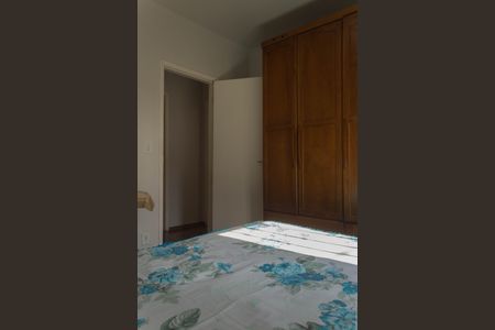 Apartamento à venda com 58m², 2 quartos e 1 vagaQuarto 2