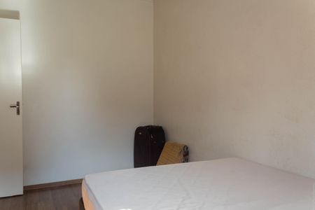 Quarto 1 de apartamento para alugar com 2 quartos, 58m² em Montanhão, São Bernardo do Campo