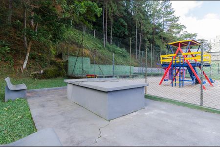 Apartamento à venda com 58m², 2 quartos e 1 vagaÁrea comum