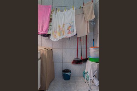 Apartamento à venda com 58m², 2 quartos e 1 vagaÁrea de Serviço