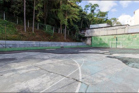 Apartamento à venda com 58m², 2 quartos e 1 vagaÁrea comum