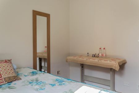 Apartamento à venda com 58m², 2 quartos e 1 vagaQuarto 2