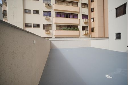 Apartamento para alugar com 170m², 4 quartos e 2 vagasÁrea comum