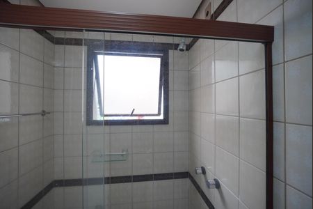 Apartamento para alugar com 170m², 4 quartos e 2 vagasBanheiro da Suíte 2