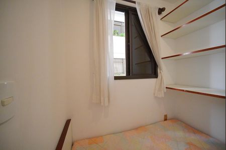 Apartamento para alugar com 170m², 4 quartos e 2 vagasQuarto de serviço 