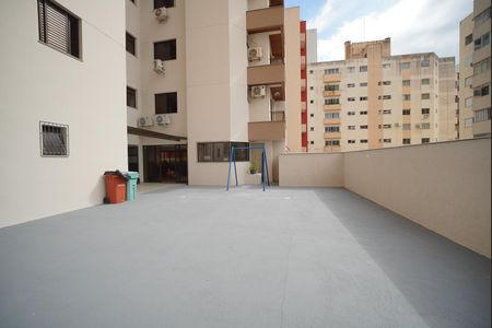 Apartamento para alugar com 170m², 4 quartos e 2 vagasÁrea comum