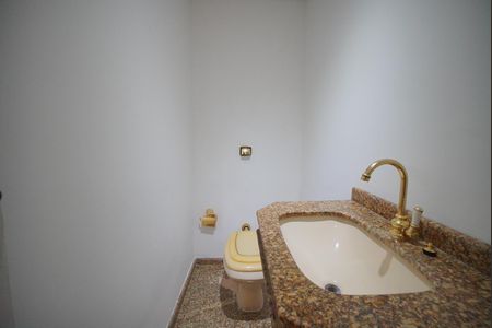 Apartamento para alugar com 170m², 4 quartos e 2 vagasLavabo