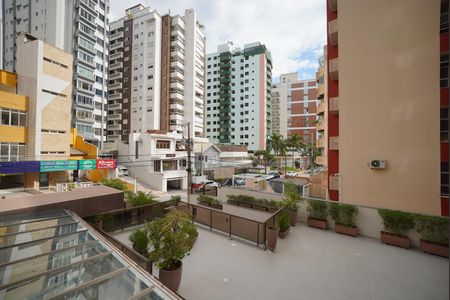 Apartamento para alugar com 170m², 4 quartos e 2 vagasVista do Quarto 2