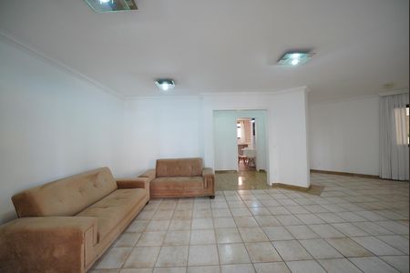 Apartamento para alugar com 170m², 4 quartos e 2 vagasSala