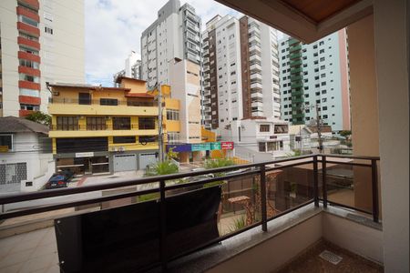 Apartamento para alugar com 170m², 4 quartos e 2 vagasSacada da auíte