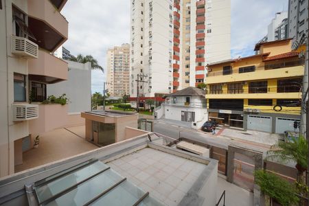 Apartamento para alugar com 170m², 4 quartos e 2 vagasVista da Suíte